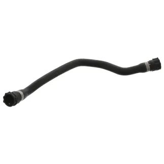Febi Bilstein Lower Radiator Coolant Hose - 11531436410
